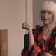 Laura Dern as Diane in Twin Peaks: The Return. Image: Showtime